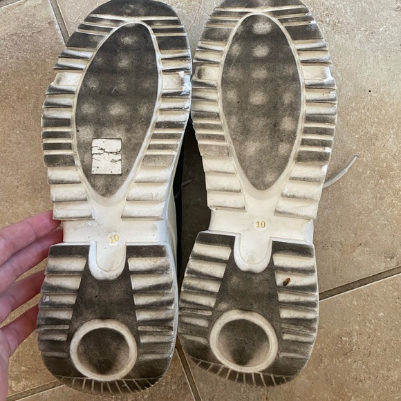 Jefferey Campbell Sneakers - Picture 4 of 4